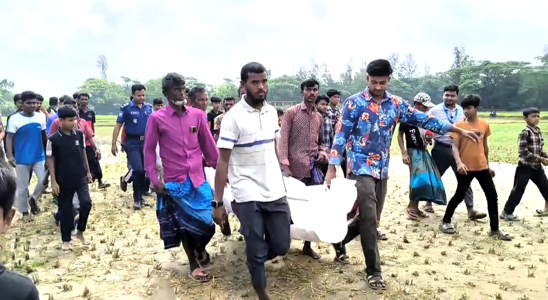 পাওনা টাকা চাওয়ায় অটোরিকশা চালককে হত্যার অভিযোগ